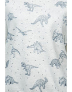 Dinosaur Sweatshirt: Soft Fleece Crewneck - Animal Lover Gift